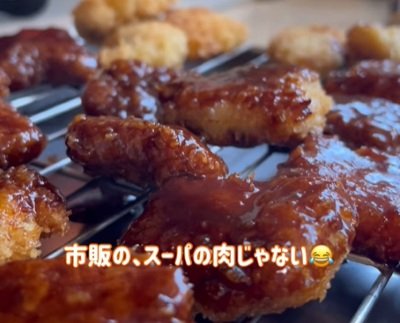 【朝ラク弁当術】手作りできる〈冷凍ソースカツ〉が便利すぎ！　「これ求めてた」「ご飯が止まらない！」