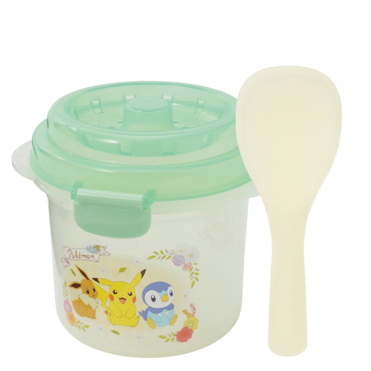 出所：しまむら公式オンラインストア ご飯メーカー（ポケットモンスター）