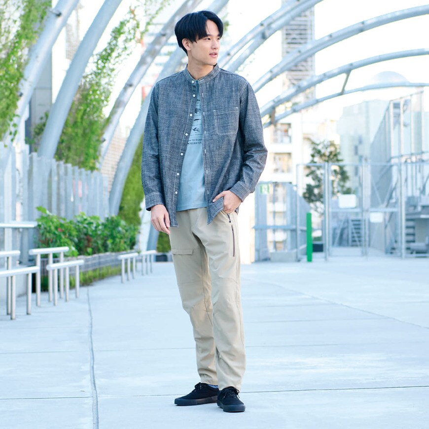 出所：ワークマン公式オンラインストア 高撥水キャンバスデッキ