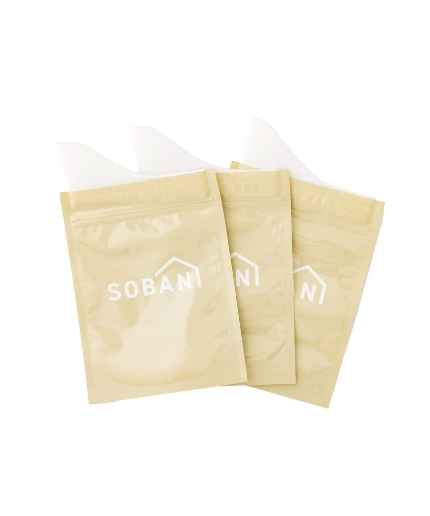 出所：3coins公式サイト