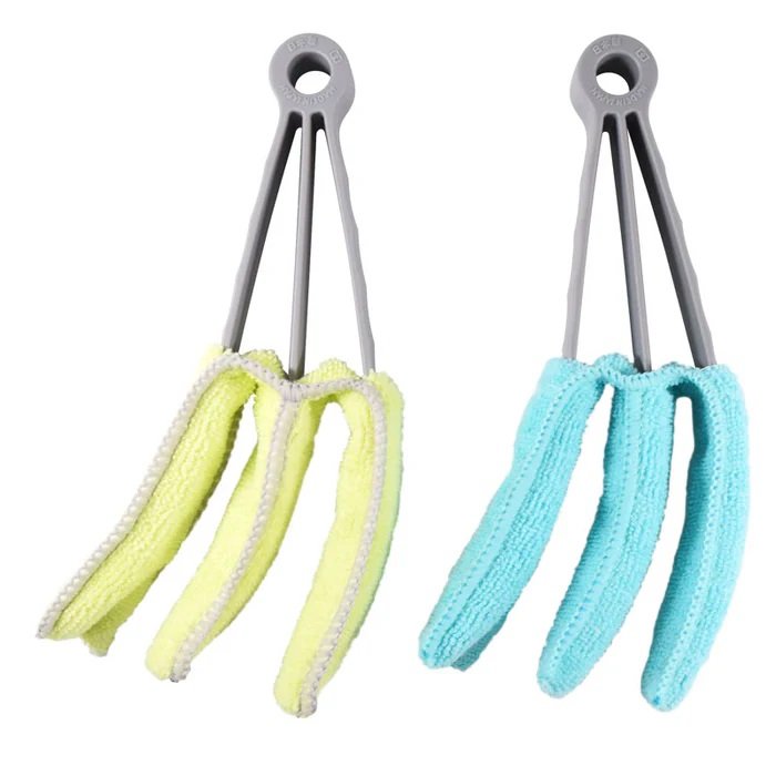 出所：ダイソー　ブラインドクリーナー