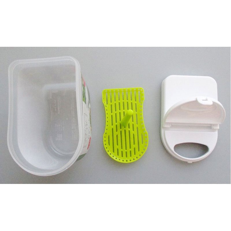 出所：Can★Doネットショップ シャカシャカ　ねぎポット