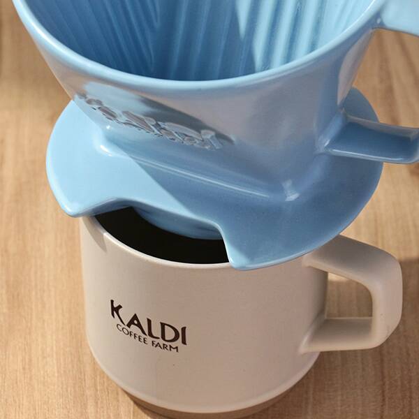 画像出所：カルディコーヒーファーム公式