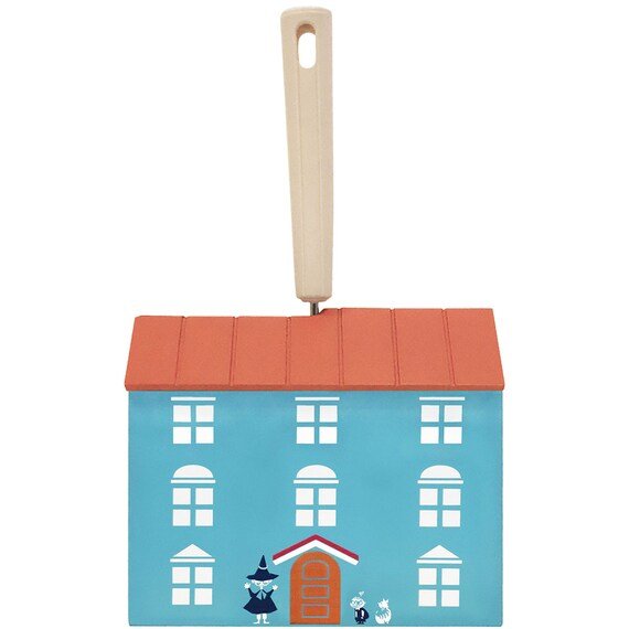 出所：ニトリ公式通販 ニトリネット MOOMIN ムーミン 粘着クリーナー (ムーミン屋敷)