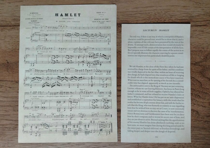 筆者撮影（セリア、インテリアペーパー12P）