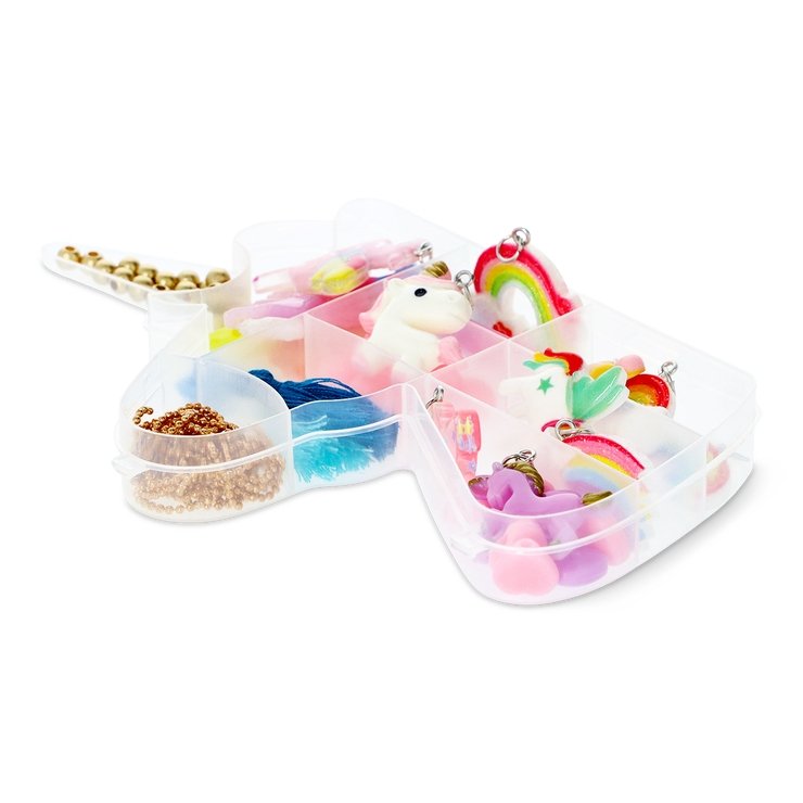 オリジナルのアクセサリーが作れます／出所：フライング タイガー コペンハーゲン公式サイト