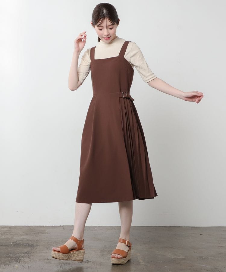 画像出所：ハニーズ公式