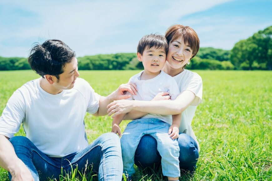 【定額減税4万円】6月給与の手取り額はいくら増える？「夫婦世帯」・「子育て世帯」でシミュレーション！