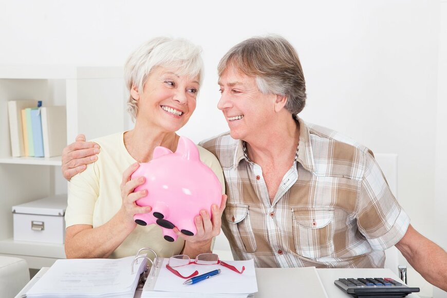 高齢者世帯の貯蓄格差は拡大中！？ 老後に向けた貯蓄、進めていますか？