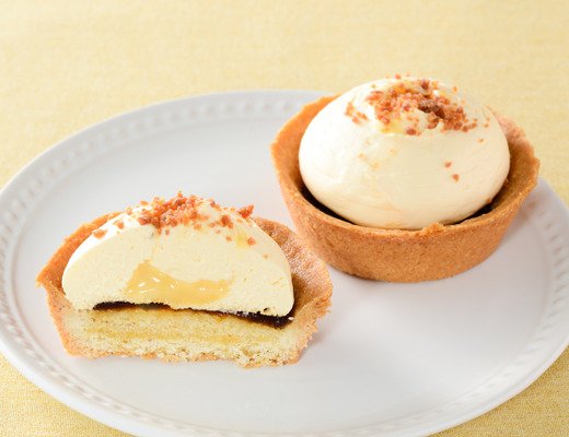 ローソンの新商品その2