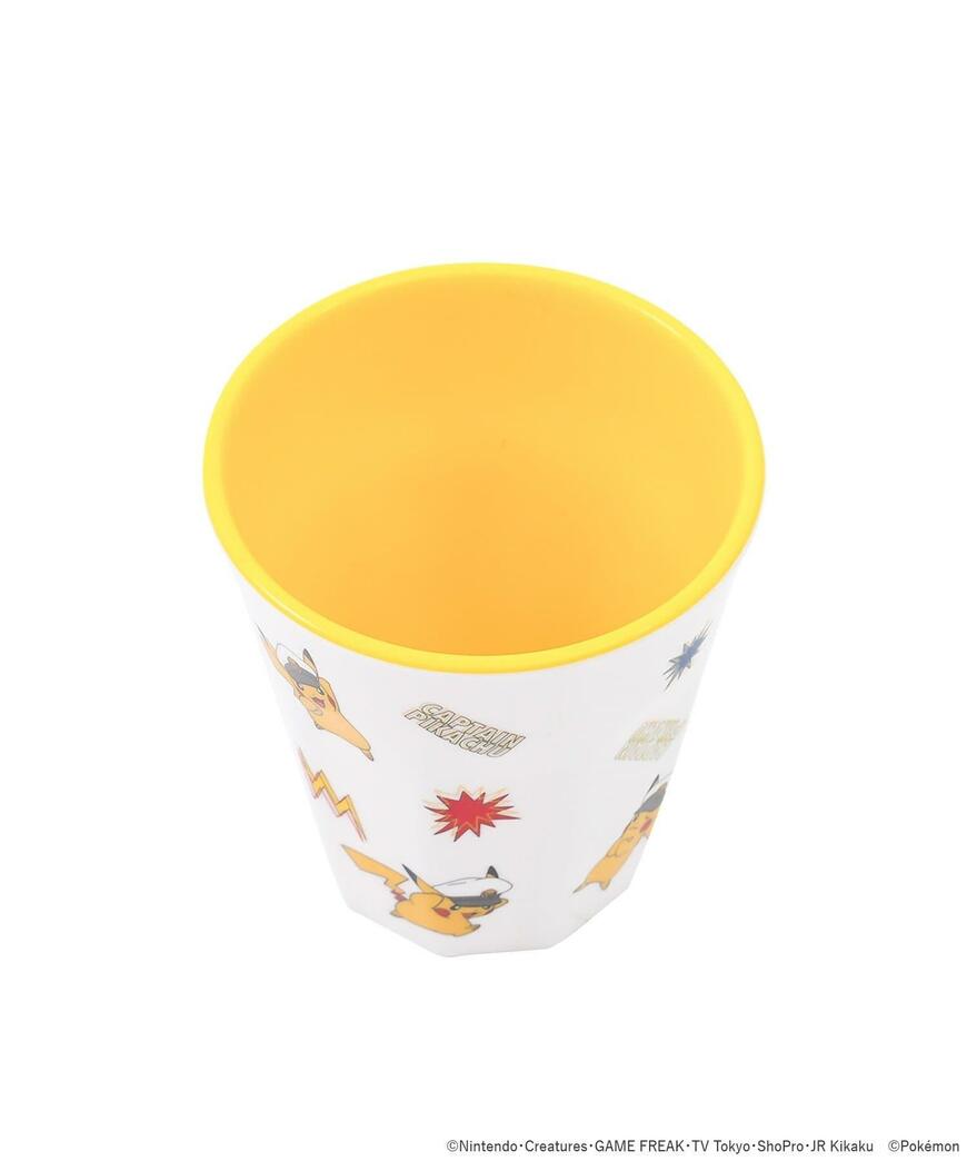 3COINS、メラミンコップ／ポケットモンスター商品画像