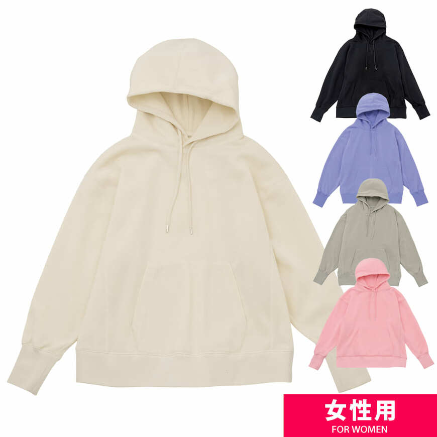 ワークマン公式オンラインストア　レディースサーバースウェットウォームフーディ　画像