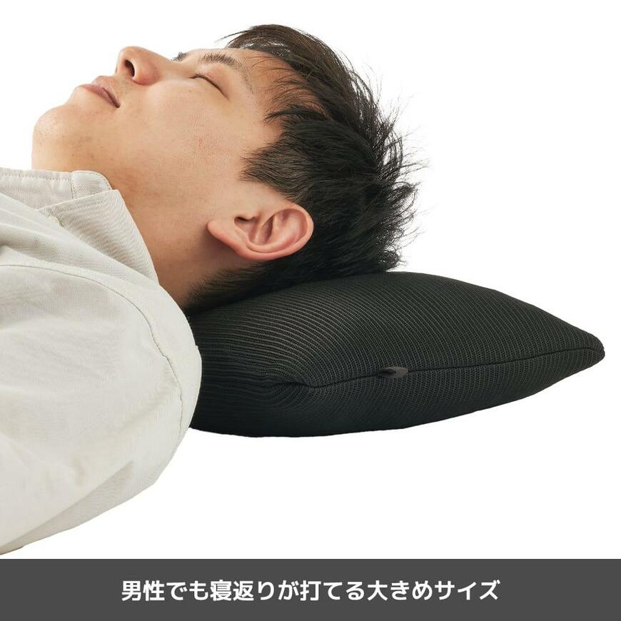 ワークマン公式オンラインストア【WEB限定】キュービックピロー