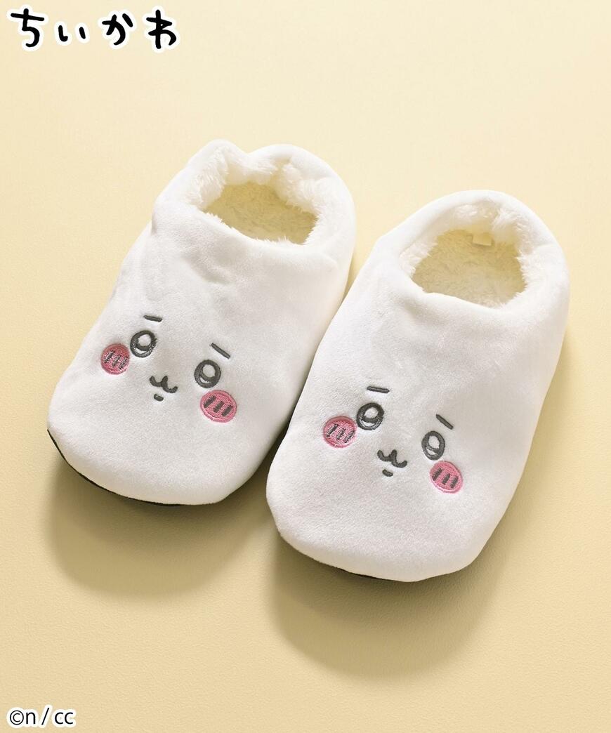 ハニーズ、ちいかわ/ルームシューズ商品画像