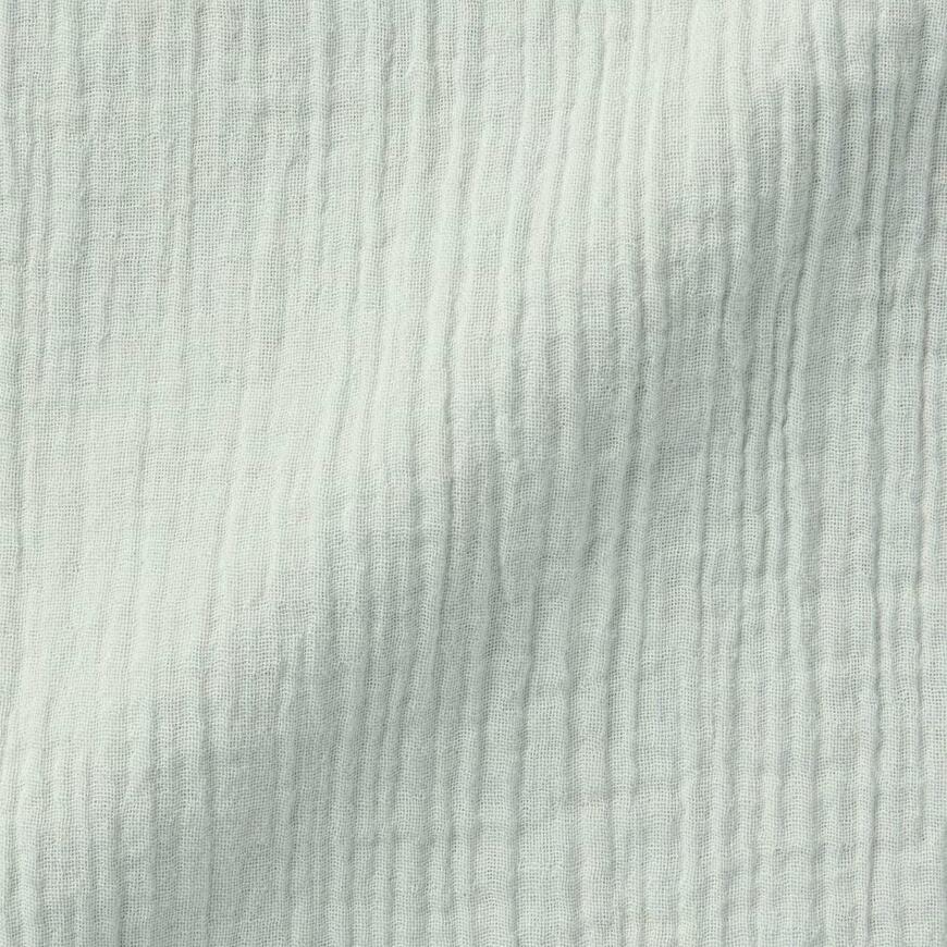 無印良品「楊柳ガーゼ ロングパンツ」