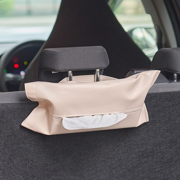 出所：KEYUCA公式　2WAYティッシュカバー