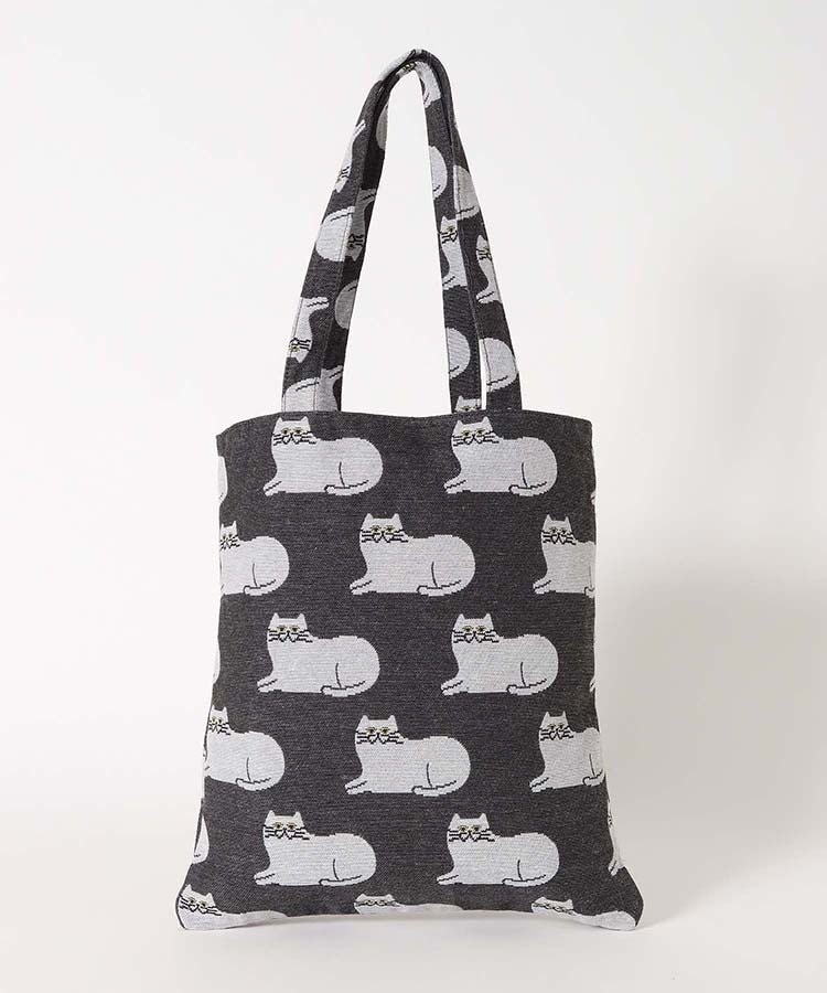 ブルーブルーエ公式　コピーヌフラットトート