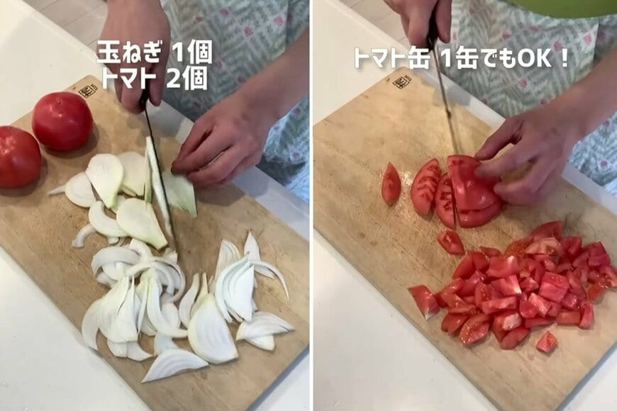 投稿動画のワンシーン