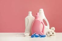 【日用品の節約】8月の家事用消耗品は4088円、洗剤は前年同月より72円増