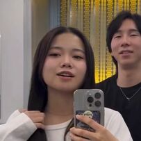 【大変身】ロングヘアの女性が成人式後に20cmバッサリカットで大胆イメチェン！ナチュラルで可愛いアフターが話題