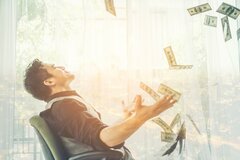 【実物給与明細の画像あり】月給100万円の人の税金と手取給与額