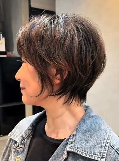 人気美容師