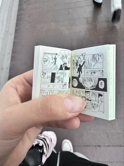 投稿の画像