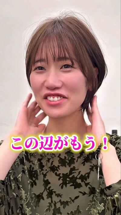 人気美容師