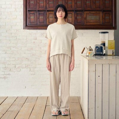 ワークマン、シックソールサンダルトングの画像
