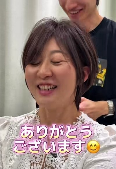 人気美容師