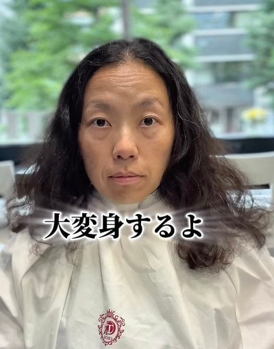 人気美容師