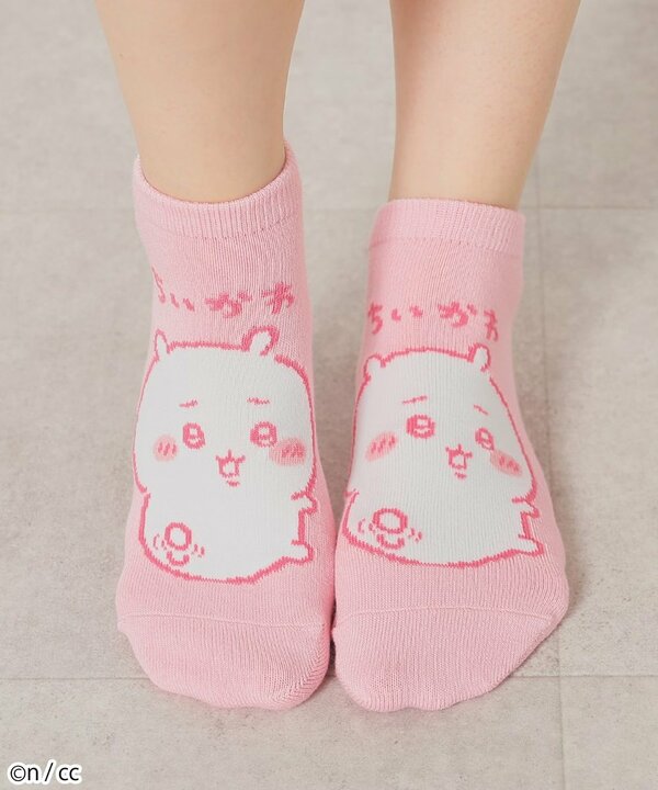 ちいかわ/ソックス