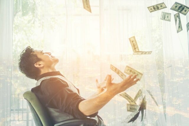 【実物給与明細の画像あり】月給100万円の人の税金と手取給与額