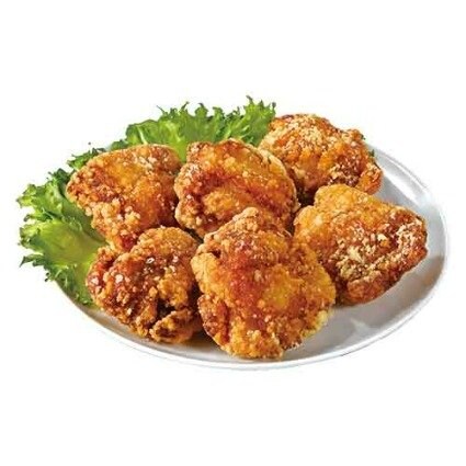 幸唐 若鶏ももからあげ