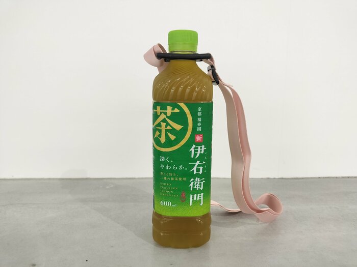 600ml取り付け