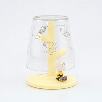 うがいコップ＆スタンド チャーリー