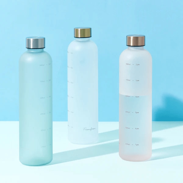 水分補給が特に必要な夏に最適なデザイン