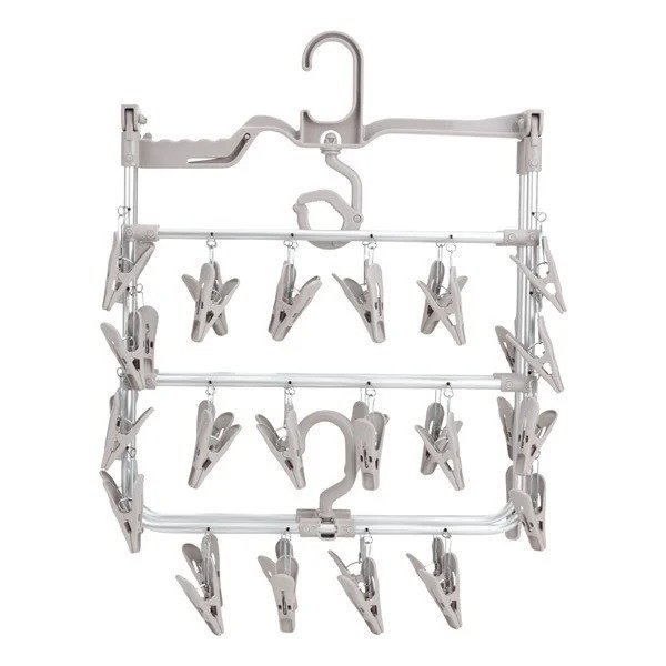 もしピンチが破損してしまっても、簡単に交換できます