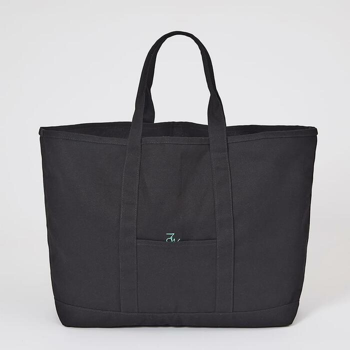 グロサリートートバッグ