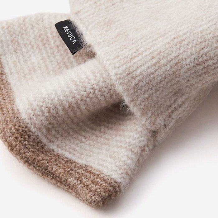 ショート丈かつコンパクトなため室内での使用がしやすいのも魅力