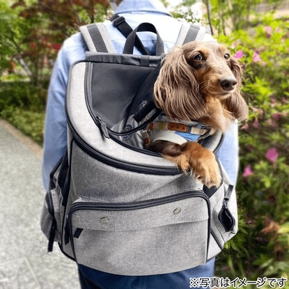 病院やおでかけなどの際も快適に移動できる!