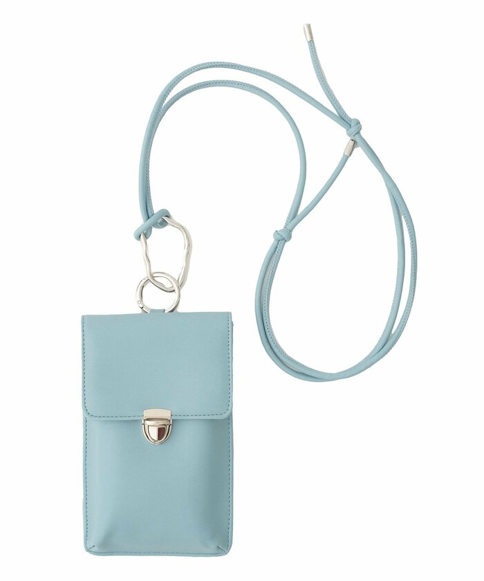 スマホショルダーバッグ