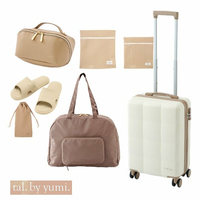 とことん実用性にこだわった5500円のセット