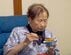 【95歳の長寿飯】おばあちゃんが作る“野菜たっぷり酢豚” 孫との食卓に癒される
