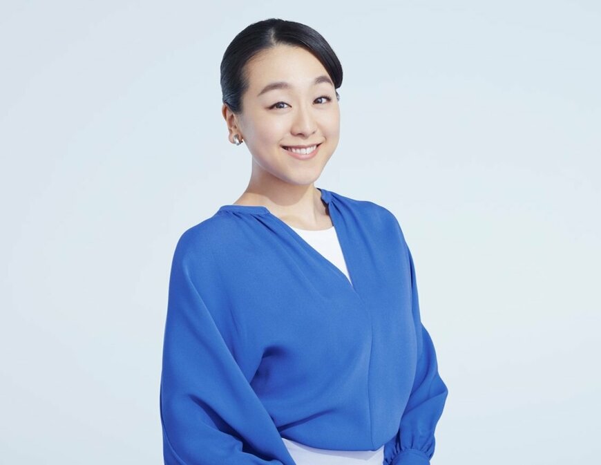 出所：森永乳業株式会社『「ビフィズス菌」研究50年以上の森永乳業。長年の夢の実現に向けて、挑戦・進化を続ける浅田真央さんを「ビフィズス菌アンバサダー」に起用』