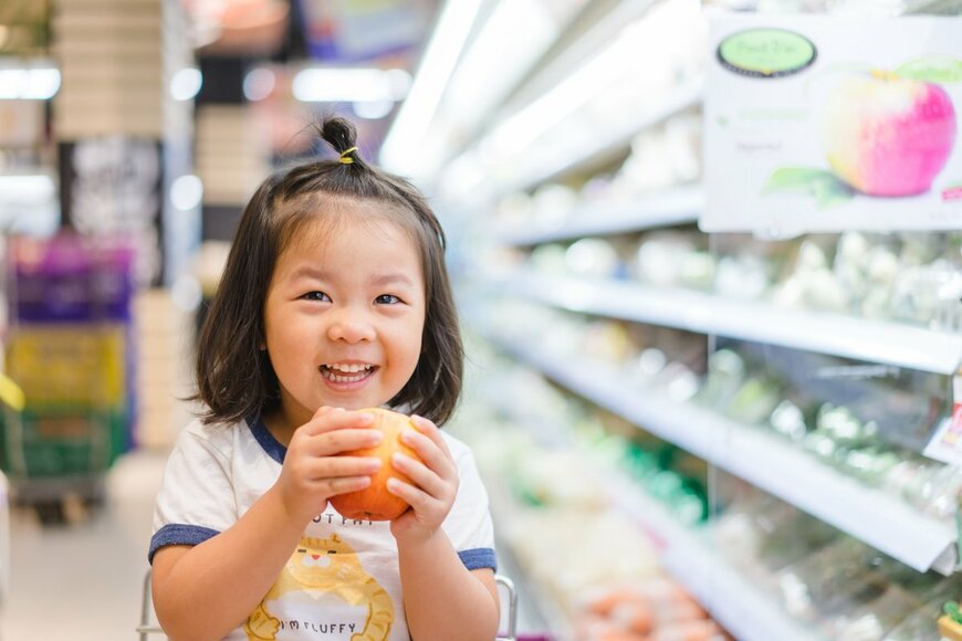 絶対買い！「業務スーパー」の子育ての味方！な商品10選