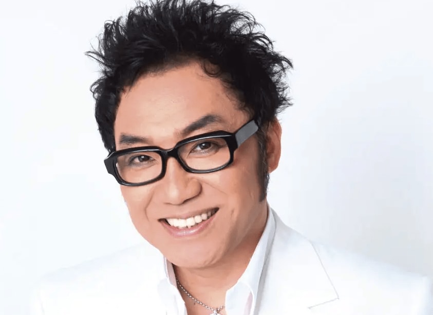 コロッケ、福山雅治＆大泉洋との3ショットに「優しすぎる」ファンからも「大感激ですね」と反響