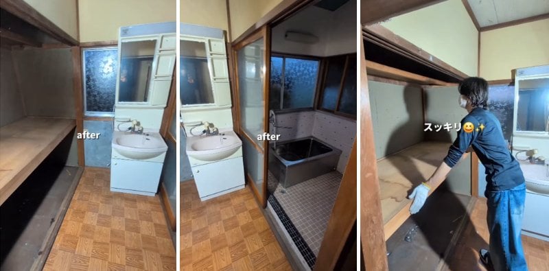 出所：＠kazuki_diy_dream