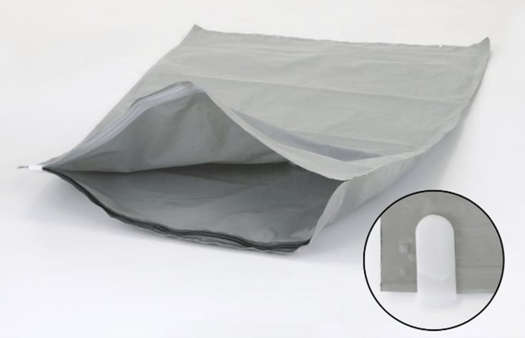 出所：株式会社コメリ　丈夫な布製圧縮袋