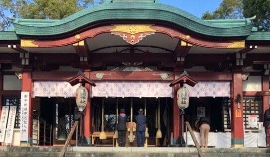 撮影：LIMO編集部